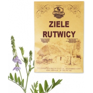 RUTWICA 50 G